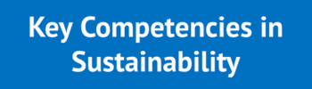 Key Competencies in Sustainability