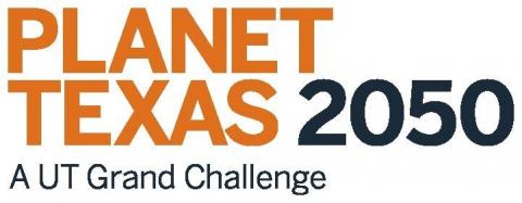 Planet texas 2050