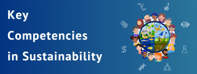 Key Competencies in Sustainability