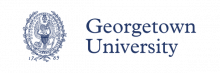 Georhetown University Logo
