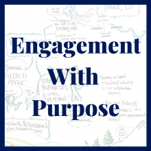 Engagement With Purpose