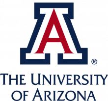 University of Arizona logo