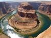 canyon and a river